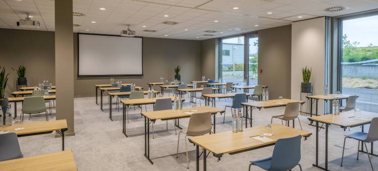 INNSiDE卢森堡(Innside Luxembourg)图片