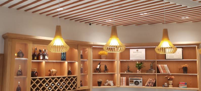 千岛湖丽呈花盛度假酒店图片