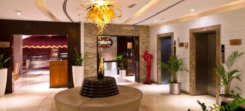 地标大酒店(Landmark Grand Hotel)图片