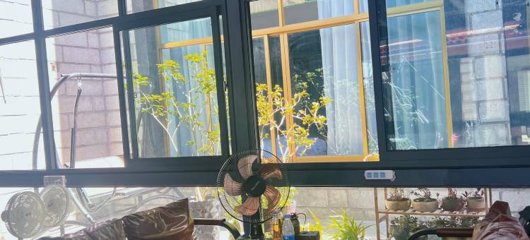 拉萨时光有约客栈(八廓街大昭寺店)图片