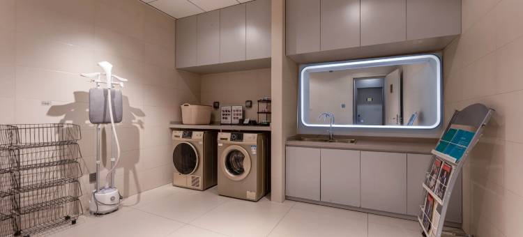 如家商旅酒店(连云港海州古城店)图片