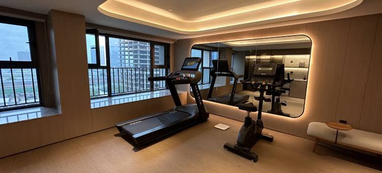 全季酒店(郑州东站东广场店)图片