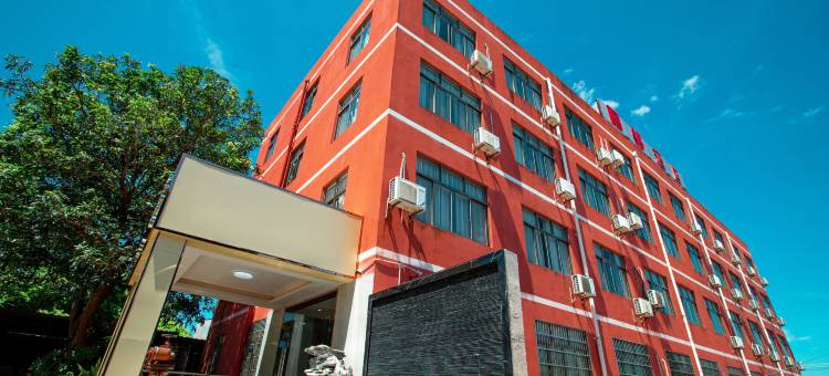 丽都酒店图片