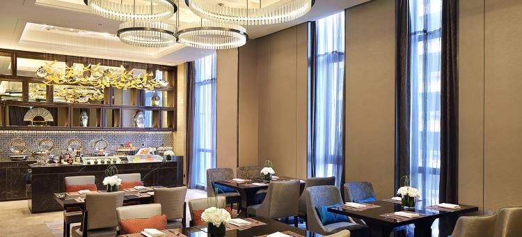 内江富力万达嘉华酒店图片