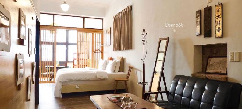 「想.起」旅宿生活工作室图片