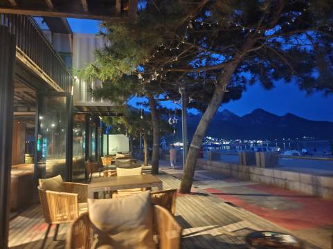 邂逅美宿·Sea Villa花园艺术主题民宿(崂山景区流清河沙滩店)图片