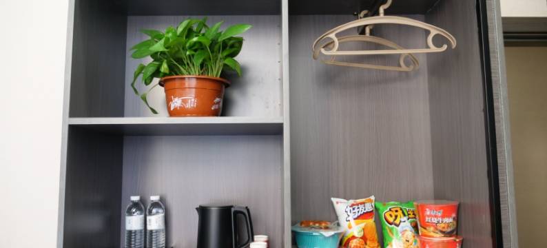 U-ME优觅酒店图片