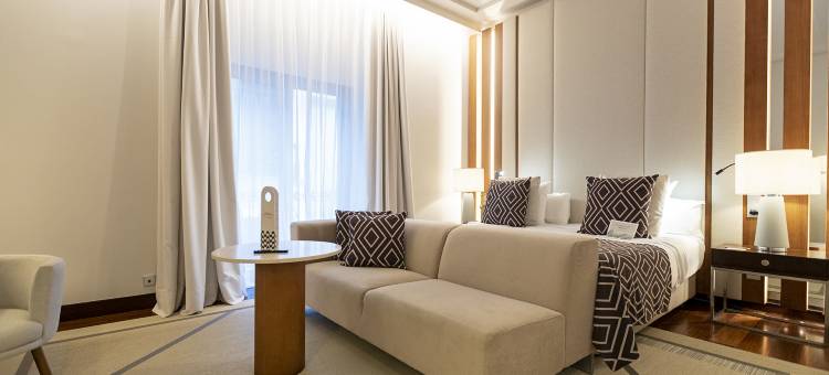Hospes Amérigo, 阿利坎特, 设计酒店的一员(Hospes Amérigo, Alicante, a Member of Design Hotels)图片