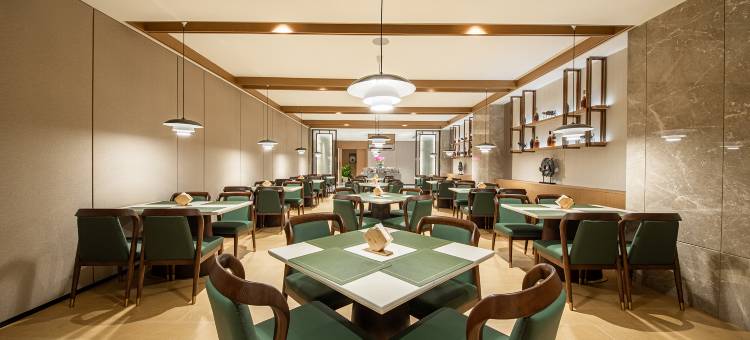 织金黔东酒店(宇东之星店)图片