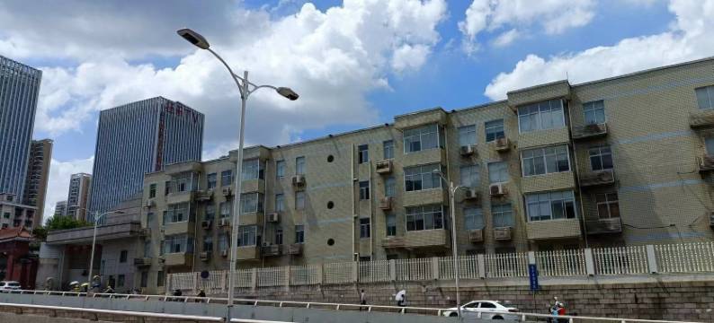 长沙兴盛超市旅馆图片