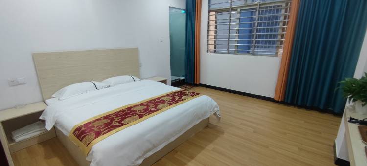 东莞天發公寓(虎门万达广场店)图片