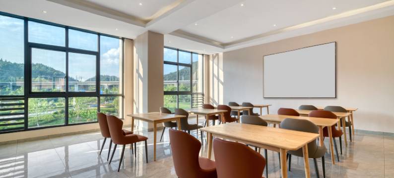 千岛湖海瑞森酒店(高铁站店)图片