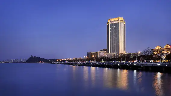 靚景