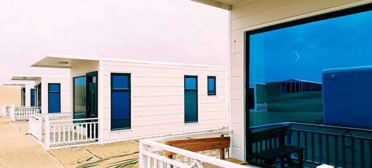 沙恋星户外露营图片