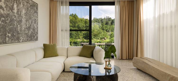 黄山休宁田居里艺术度假村Villa Hotel图片