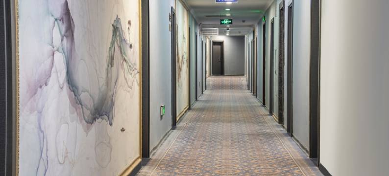 华澳商务酒店(中原棋遇记店)图片