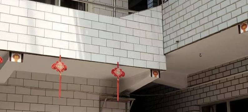 长治东昌旅馆图片