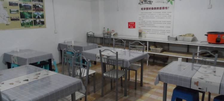 西双版纳景洪珺福商务酒店图片
