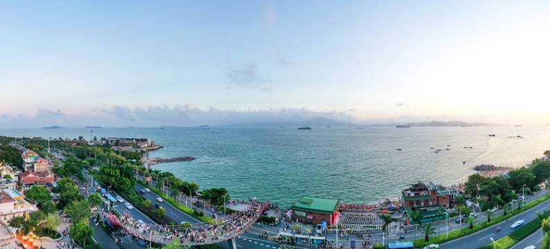 厦门MISOOHI·乐町美宿图片