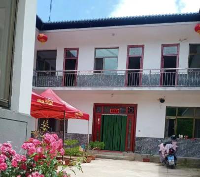 麦积山甘豫缘农家乐