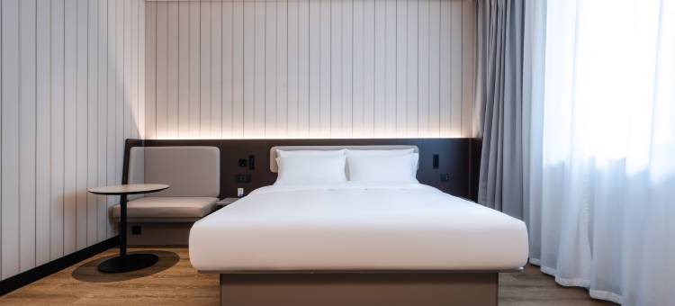 汉庭酒店(江油方特店)图片