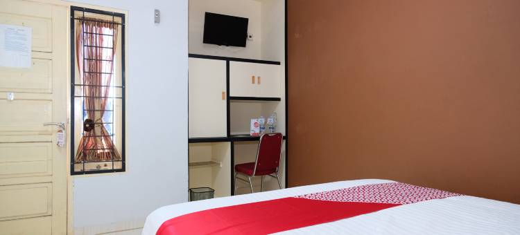 O酒店 玛尔斯伊斯兰公寓(SUPER OYO 811 Mars Kost Syariah)图片