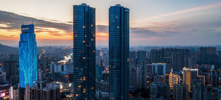 云玺·高空(无锡三阳广场店)图片