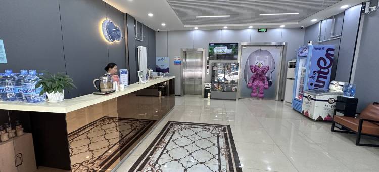彦霖连锁酒店(邢台火车站冀南装饰城店)图片