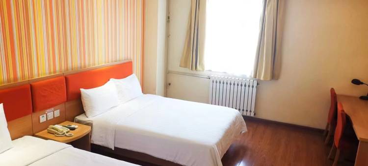 如家驿居酒店(兖州银座广场店)图片