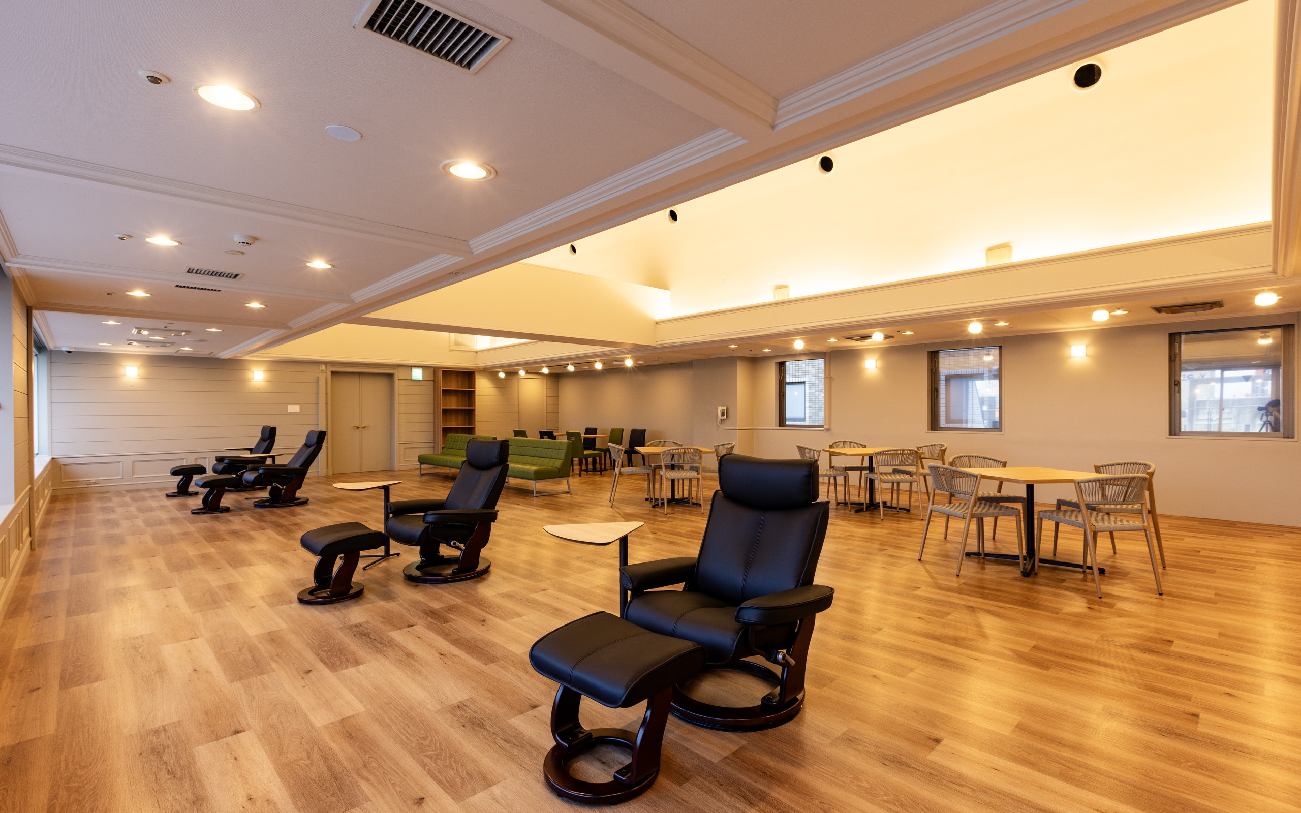 KOKO HOTEL Shizuoka (formerly Hotel Wing Shizuoka) Over view