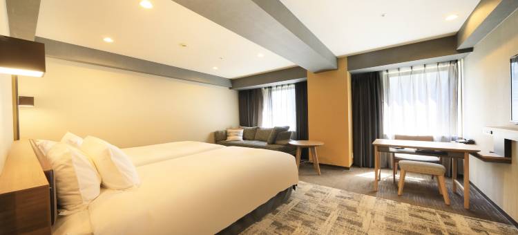 成田里士满酒店(Richmond Hotel Narita)图片