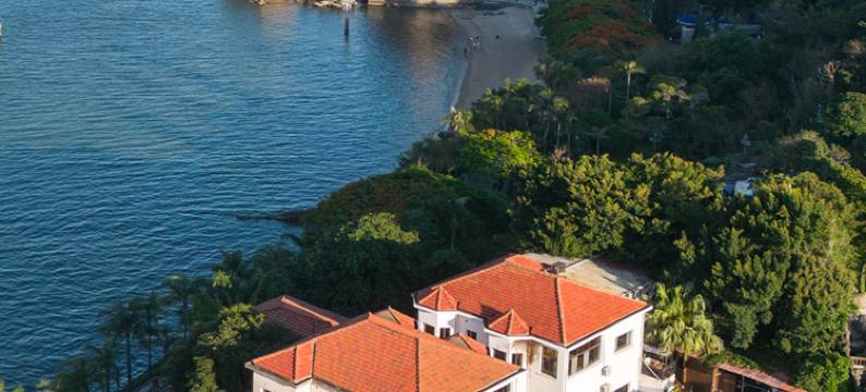 鼓浪屿海明乐海景酒店图片