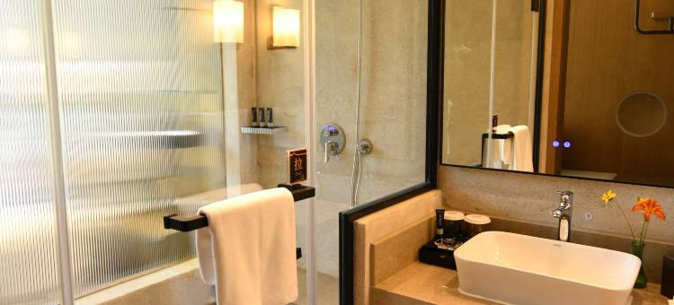 民族风情酒店图片