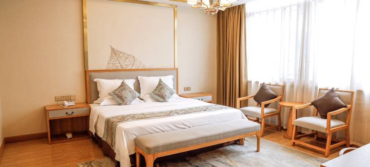 珙县智溢大酒店图片