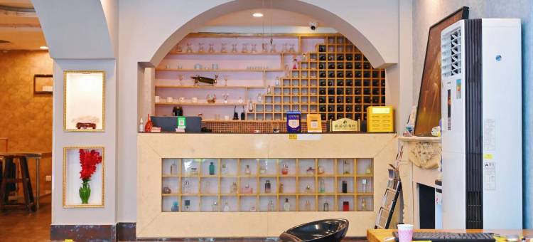 风听酒店(阳朔西街店)图片