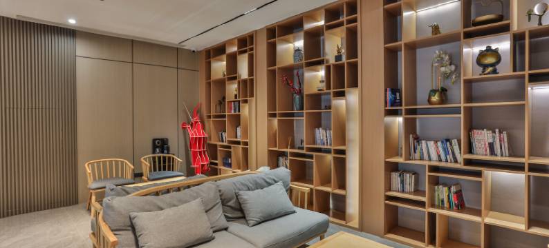 乌镇院舍民宿图片