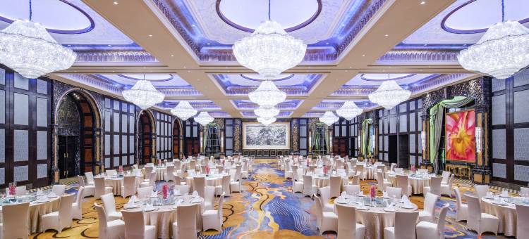 广州星河湾酒店图片