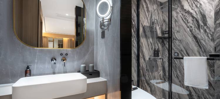 途客国际酒店(上海临港海洋公园店)图片