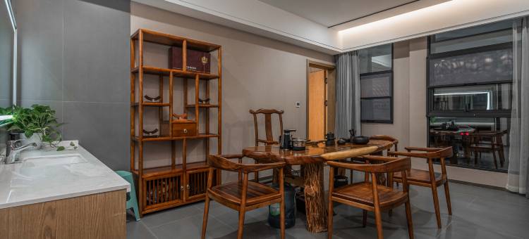 绥江锦湖大酒店图片