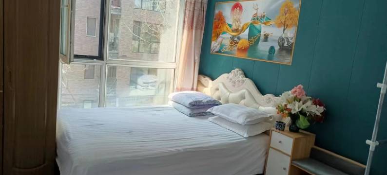 舒心旅店(哈尔滨柏林四季店)图片