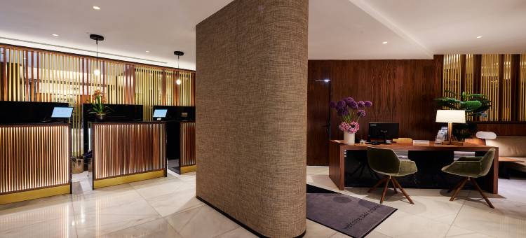 美利亚白宫丽芙酒店(The Level at Melia White House)图片