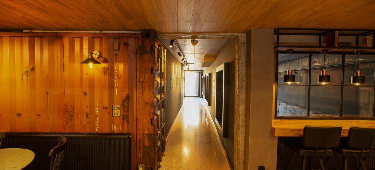 城市阁楼64(Cityloft 64)图片