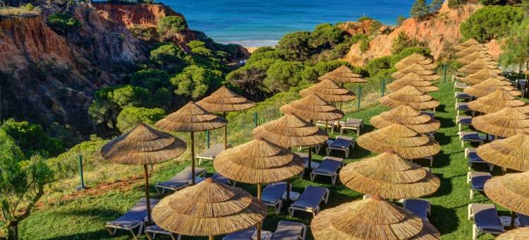 3HB 法勒西亚花园酒店(3HB Falésia Garden)图片