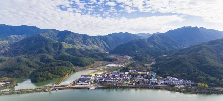 将乐福旅学习教育基地图片