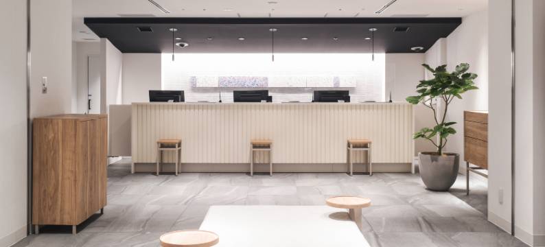 东京高田马场站前船舶酒店(Vessel Inn Takadanobaba Station)图片