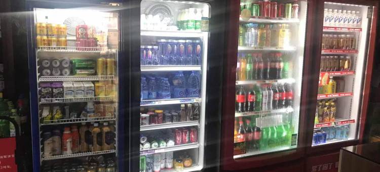 吉安迪威乐国际酒店(吉安火车站店)图片