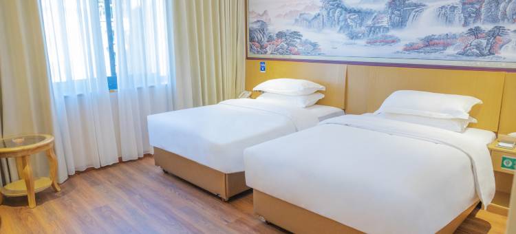 银山乡竹王酒店(道真县政府店)图片