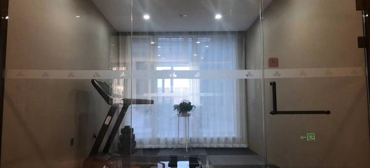 白玉兰酒店(迁安燕山中路店)图片