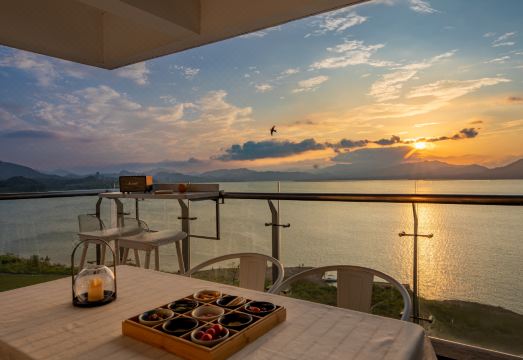 MUXIN HOTELHotel Overview