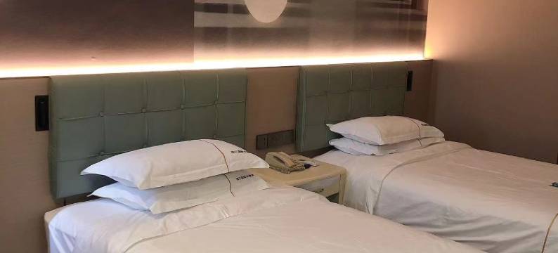 枝江国际大酒店图片